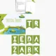 Výzdoba triedy - žabky 2