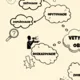Vety podľa obsahu – myšlienková mapa a triediaca aktivita 2