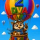 Letúšikovia - čísla a matematické operácie  2