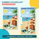 Plán hodiny - Summer Lesson Pack – Lesson Plan, Flashcards & Vocabulary Poster 4