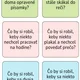 Čo by si robil, keby si bol učiteľom...? 2