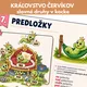 SLOVNÉ DRUHY – KRÁĽOVSTVO ČERVÍKOV  3