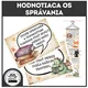 Literárna fantázia - čitateľská výzdoba triedy 1. časť 5