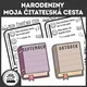 Literárna fantázia - čitateľská výzdoba triedy 2. časť 4