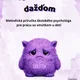 Zvládanie smútku - ,,Sprievodca dažďom" 2