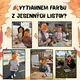 🍂Vytiahnem farbu z jesenných listov? – experiment + aktivita + pracovný list + pozorovací hárok 3
