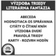 Literárna fantázia - čitateľská výzdoba triedy 1. časť 2
