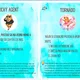  NEURO GYM fyzické aktivity - Precvič si TELO, potrénuj MOZOG, podpor POZORNOSŤ a zRELAXuj :)  7