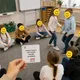 Aktivity na začiatok roka (Vymenia si miesto..., Kto je..., Prázdninový kufrík) 2