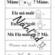 Doplnkové čítanie k šlabikáru Lipka 2