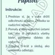 Dychové kartičky 3