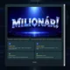 MILIONÁR! — obľúbená televízna súťaž priamo vo vašej triede 2