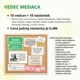 Vedec mesiaca - nástenky 2