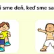NAŠE LETNÉ PRÁZDNINY – interaktívny pohybový kvíz 2