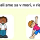 NAŠE LETNÉ PRÁZDNINY – interaktívny pohybový kvíz 3