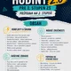 Triednické hodiny 2.0 – príprava na 2. stupeň ZŠ 2