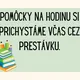 Pravidlá triedy 3
