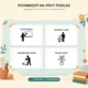 Pravidlá pre týždenníkov - piktogramy a symboly 2