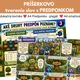 TVORENIE SLOV PREDPONAMI – Edukačné komiksy PRÍŠERKOVO | Predponko 2