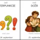 SEPTEMBER - kalendár 2