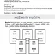 ENG - I HAVE, WHO HAS (basic grammar - be, have, verbs, pronouns, time) 2