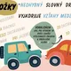 Slovné druhy - plagáty na nástenku 5