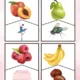 🍎🥦 OVOCIE, ZELENINA A ČAROVNÁ ZÁHRADKA – súbor aktivít pre materské školy 🌿✨ 2