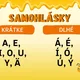 Delenie hlások – aktívna výzdoba triedy včielky 🐝 2