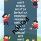 Vybrané slová + delenie hlások  2