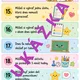 🌈❤️ KUPÓNIKY – MALÉ VÝHODY, VEĽKÁ MOTIVÁCIA ❤️🌈 2