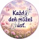 MALÉ SLOVÁ S VEĽKOU SILOU - Motivačné kartičky 4