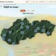 Štvrták sa učí vlastivedu — interaktívna aplikácia pre 4. ročník ZŠ 8
