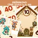 „ŽIVÁ“ ČÍSELNÁ OS DO 100 – PRÍŠERKOVO 2