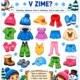 Zima 6