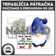 Trpaslíčia pátračka - počítame s prechodom do 100 2