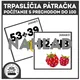 Trpaslíčia pátračka - počítame s prechodom do 100 3