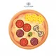 Matematická pizza 3