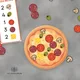 Matematická pizza 4