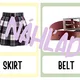 FLASCARDS clothes - 50 cards 7