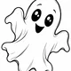 Halloweenská výzdoba 5