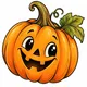 Halloweenská výzdoba 4