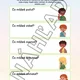 Zmyslová cesta - ročné obdobia  2