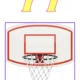 Basketbal s íčkami (po tvrdých a mäkkých spoluhláskach) 2. ročník 2