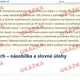🍎 Jesenný trh – násobilka a slovné úlohy (3. ročník) 2