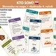 HÁDANKY KTO SOM? - Slovensko na mape, vlastiveda 4. ročník 2