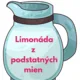 Ohybné slovné druhy - Limonády 3