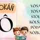 Rozlišovacie znamienka 3
