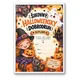 Halloweenská cesta – Šikovný halloweensky dobrodruh 3