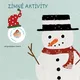 Zimné aktivity - Grafomotorika 3