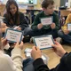 WARM UP questions 3